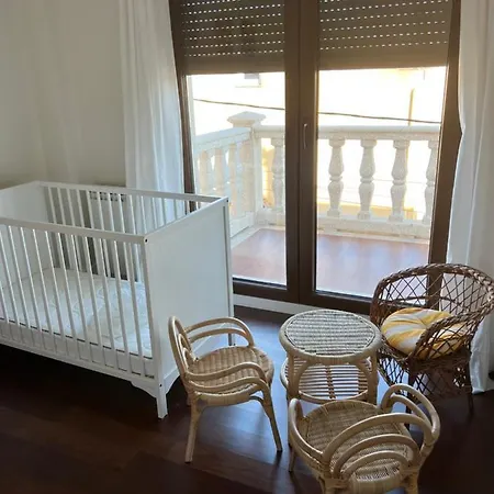 Preciosa Casa Da Agra Boiro