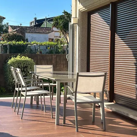 Preciosa Casa Da Agra Holiday home *