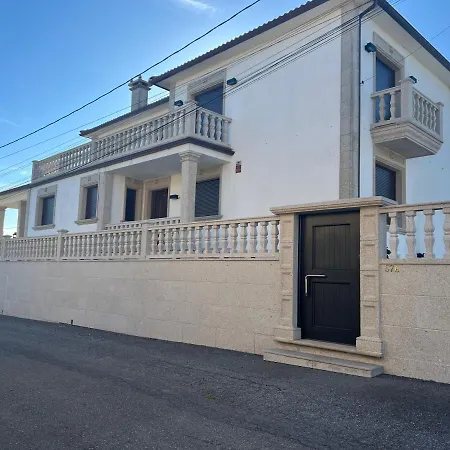 Preciosa Casa Da Agra Holiday home *