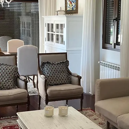 Preciosa Casa Da Agra Holiday home *