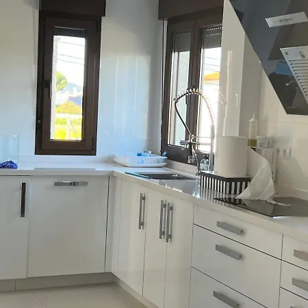 Preciosa Casa Da Agra Holiday home *