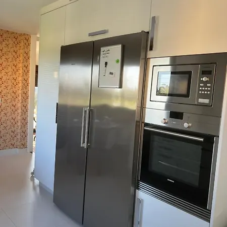 Preciosa Casa Da Agra