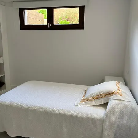 Preciosa Casa Da Agra Holiday home Boiro