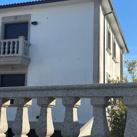 Preciosa Casa Da Agra *